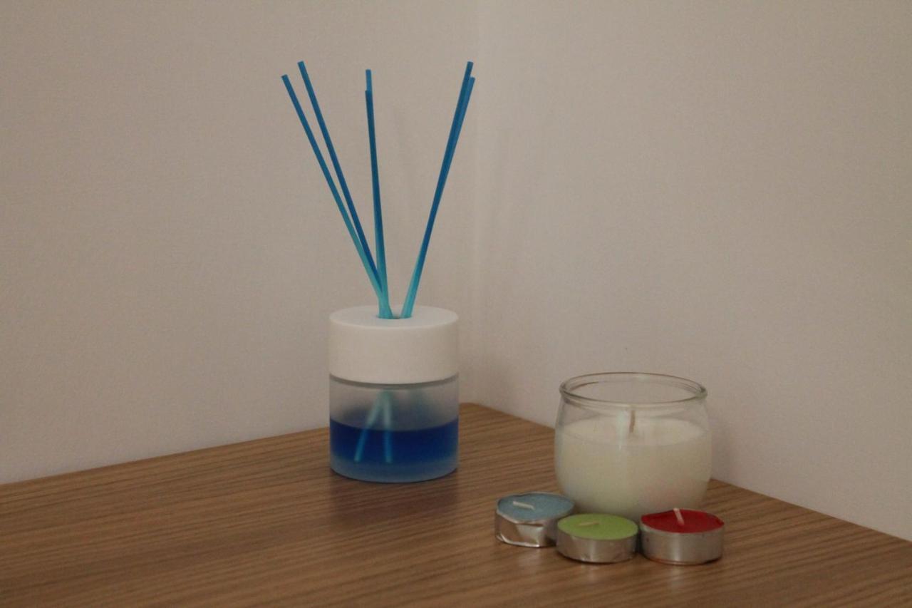 Casa Vacanze Sweet Life 科拉托 外观 照片