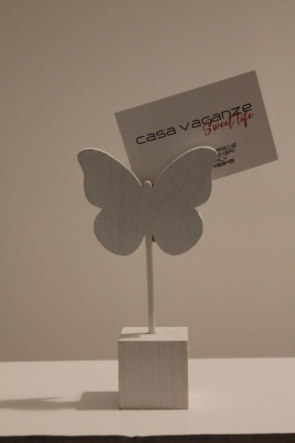 Casa Vacanze Sweet Life 科拉托 外观 照片